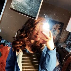 Meet your Posher, Madison hope